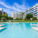 2 bedroom Apartment in Puerto Banús
