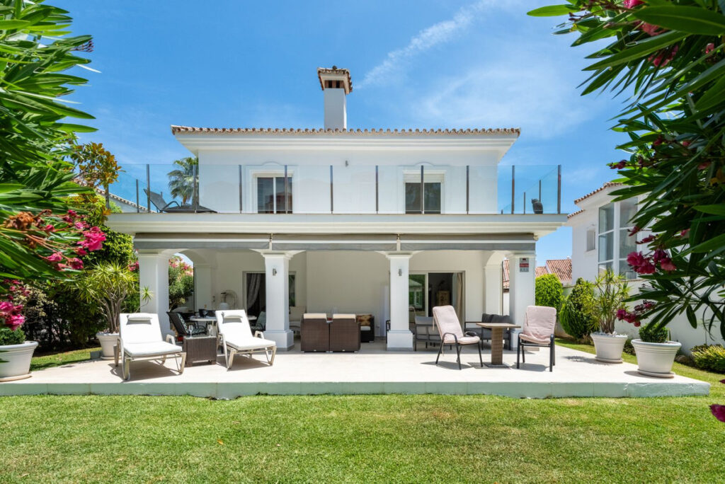 3-slaapkamer villa in Atalaya in Atalaya - hoofdfoto