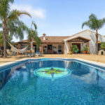 3 bedroom House in Casares