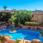 2 bedroom Apartment in Riviera Del Sol