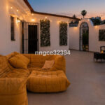 5 bedroom Apartment in New Golden Mile