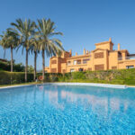 2 bedroom Apartment in Estepona
