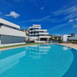 3 bedroom Apartment in Altos De Los Monteros