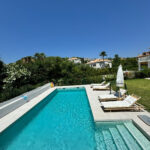 4 bedroom House in Sotogrande Alto