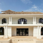 Villa met 5 slaapkamers in Sotogrande Alto