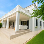 4 bedroom House in Sotogrande Alto
