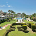 3 bedroom Apartment in Marbella