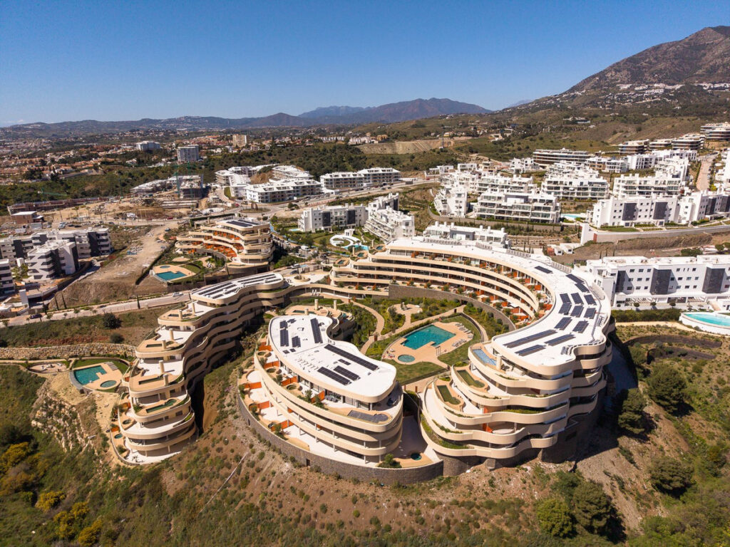 Appartement met 2 slaapkamers in Fuengirola in Fuengirola - hoofdfoto