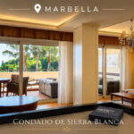 2 bedroom Apartment in Sierra Blanca