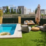 3 bedroom House in Estepona