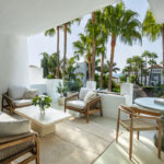 Prachtige volledig gerenoveerde duplex penthouse met vier slaapkamers – The Golden Mile
