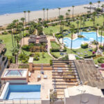3 bedroom Apartment in Costalita