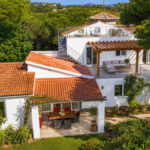 Exclusieve 4-slaapkamer villa in Marbesa, Marbella