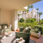3 bedroom Apartment in New Golden Mile