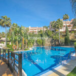 2 bedroom Apartment in Nueva Andalucía