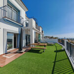 3 bedroom Apartment in Benahavís