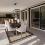 3 bedroom Apartment in San Roque Club