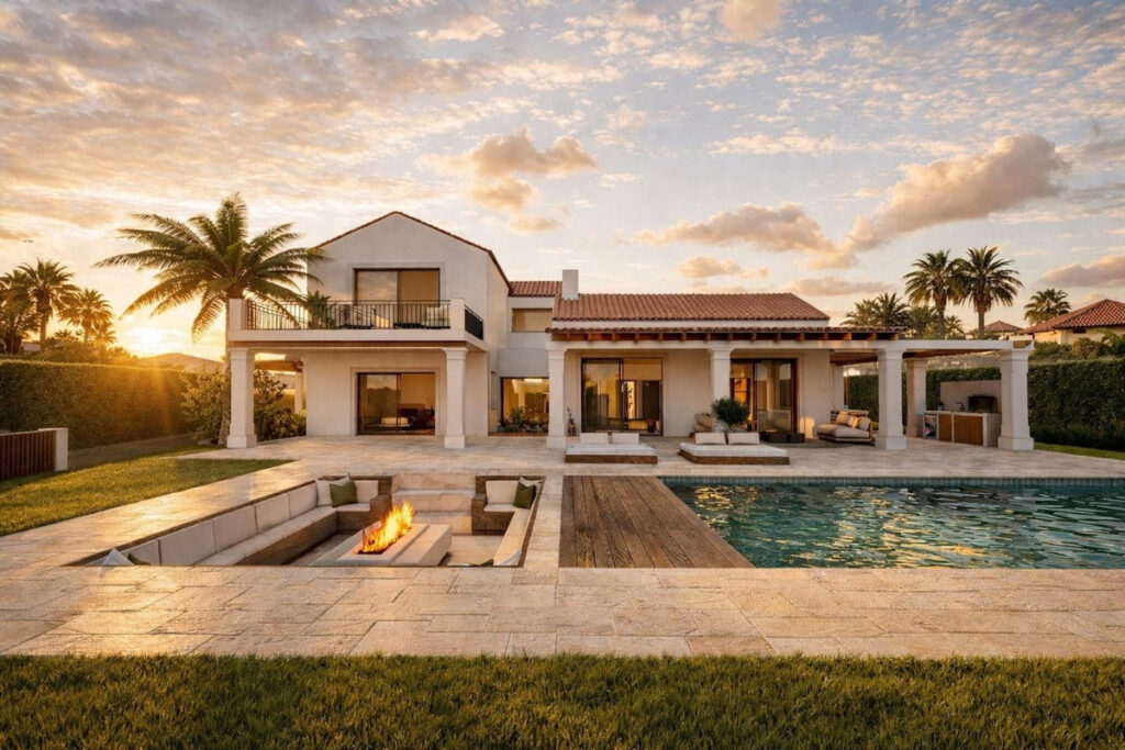 5-slaapkamer villa in El Rosario, Málaga in El Rosario - hoofdfoto