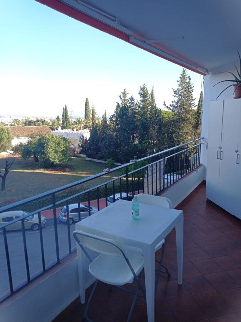 2 bedroom Apartment in Marbella in Marbella - hoofdfoto