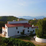 Finca met 6 slaapkamers in Pizarra