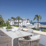 Penthouse met 3 slaapkamers op New Golden Mile