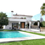6-slaapkamer villa in Marbella