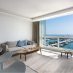 2 bedroom Apartment in Puerto Banús