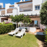 3-slaapkamer stadswoning in Last Green, Nueva Andalucía