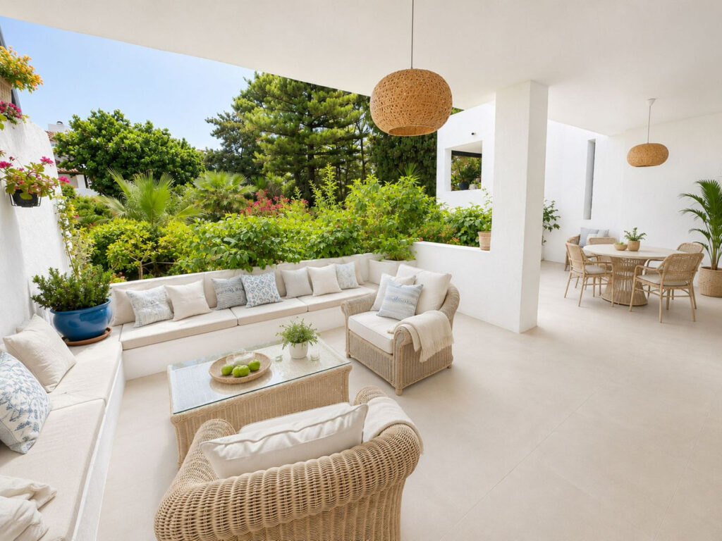 2 bedroom Apartment in The Golden Mile in The Golden Mile - hoofdfoto