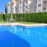 2-slaapkamer appartement in Torremolinos