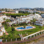 2 bedroom Apartment in Calahonda