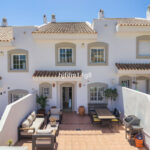 3 bedroom House in Nueva Andalucía