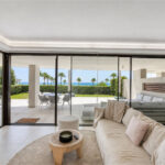 3 bedroom Apartment in Estepona