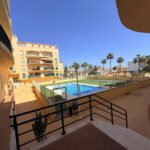 Appartement met 2 slaapkamers in San Luis de Sabinillas