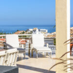 3-slaapkamer appartement in Benalmádena – Torrequebrada Hills