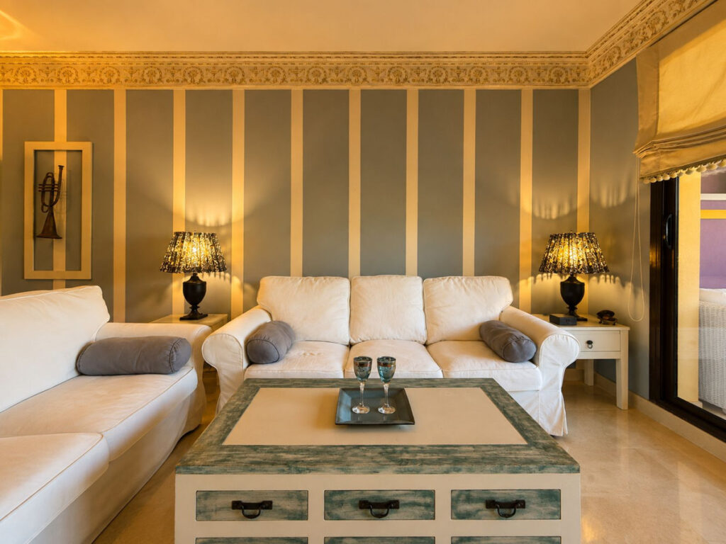2-slaapkamerappartement in Manilva in Manilva - hoofdfoto