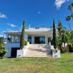 5-slaapkamer villa te koop in Nueva Andalucía, Marbella
