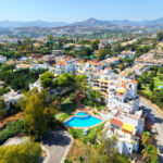 2 bedroom Apartment in Estepona