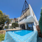 5-slaapkamer villa in Sierra Blanca (Meisho Hills)