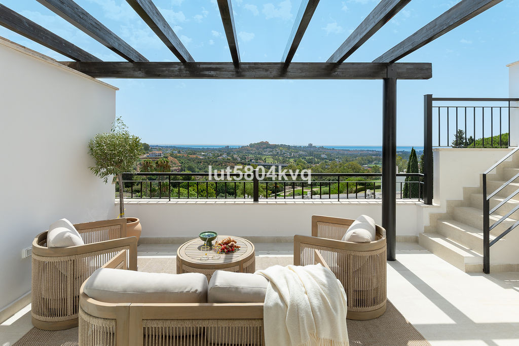 3 bedroom Apartment in La Quinta in La Quinta - hoofdfoto