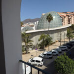 3-slaapkamer hoekappartement in Estepona met uitzicht op Orchidarium