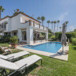 Villa met 4 slaapkamers in Mijas Costa