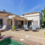 3 bedroom House in Fuengirola