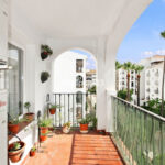 3 bedroom Apartment in San Luis De Sabinillas