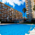 1 bedroom Apartment in Benalmadena Costa