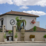 3 bedroom House in Casarabonela