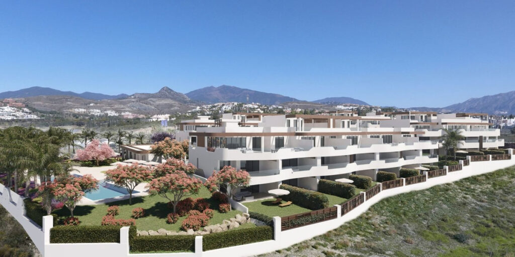 Appartement met 3 slaapkamers in Bel Air in Bel Air - hoofdfoto