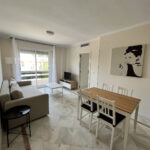 1 bedroom Apartment in Nueva Andalucía