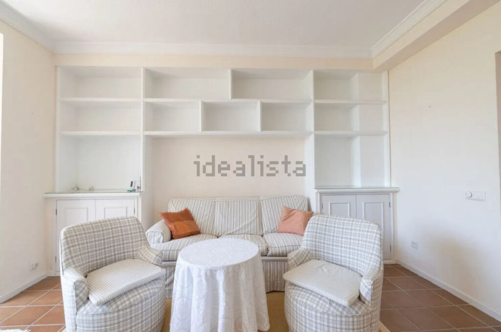 2-slaapkamer appartement in Nueva Andalucía met uitzicht op zee en La Concha in Nueva Andalucía - hoofdfoto