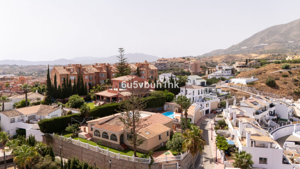4-slaapkamer villa in Torreblanca, Fuengirola in Torreblanca - hoofdfoto